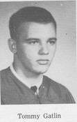 Tommy Gatlin