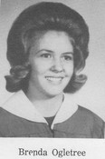 Brenda Ogletree