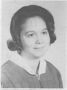 Gloria Annette Strickland