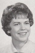 Marilyn Madsen (Marty)