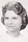 Geraldine Berg