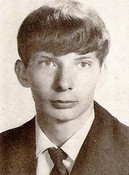 Garry Spears