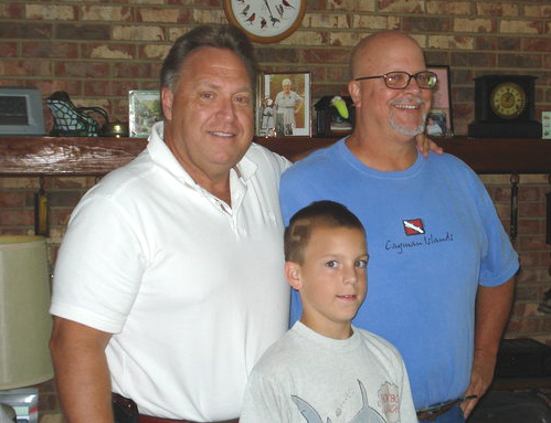 Richard  (Fred) Fedorchak (Class of 1970)