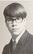 Richard  (Fred) Fedorchak (Class of 1970)