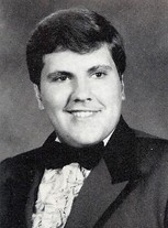 Tim Roberts