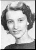 Juanita Clanton Fraley