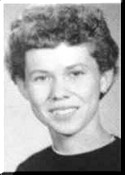 Linda Hodge (Hamrick)