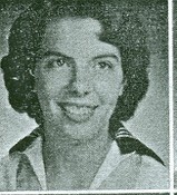 Judith Aarde (Swain)