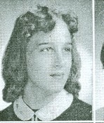 Patricia Annette (Lemley)
