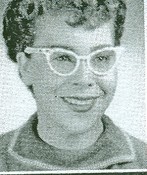 Marilyn Greaves (Graddon)