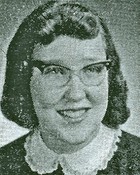 La Donna Bell Hanks (Hardman)