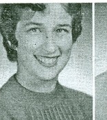 Frances Kratochvil (Rogers)