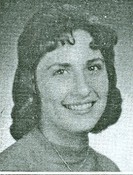 Darlene La Porte (Brody)