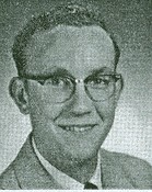 Harry B. MacRae