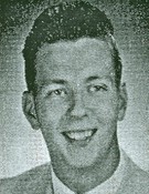 Gerald (Jerry) Norman