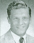 Wayne Parker