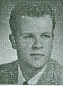 William (Jim) Spriddell