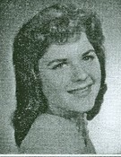 Diane Thomas (Hawkinson)