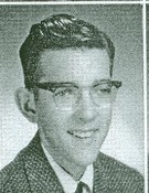 John Baggott