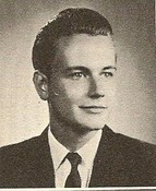 Roger Blair