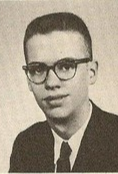 F. Jefferson Bragdon