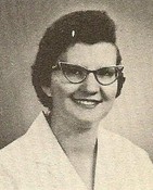 Patricia Davis