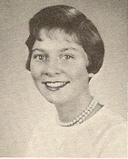 Patricia Lee Ellison