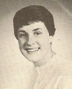 Mary Head