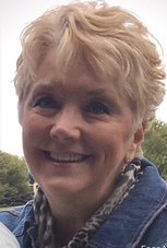 Kim Lysher