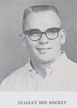 Stanley Dee Rockey