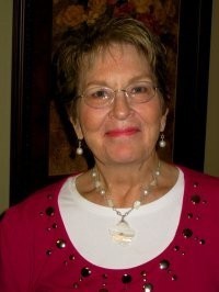 Barbara Ann Merrell (Stephenson)
