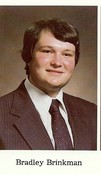 Brad D. Brinkman