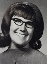 Donna Canfield (Mitchell)