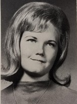 Guena Carter (Smith Gray)