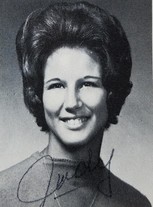 Judy Kerby (Webster)