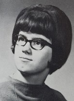 Rhonda Pearson (Keen)