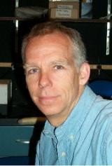 Arthur Frank Gmitro, Jr.