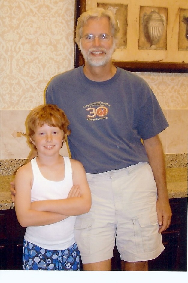 Richard Jenkinson