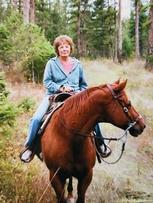 Bonnie Shanks (Long)