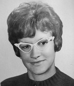 Judy Bohart