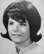 Raye Brown (Fleming)