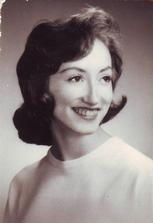Jean Little (LaVanway)
