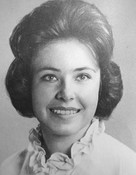 Barbara Moore (Johnson)