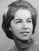 Carol Ann Orphey (Antrim)