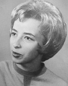 Glenda Sue Shupert (Porter)