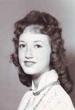 Judy Little