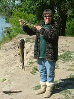 Leslie J. DELAVAN