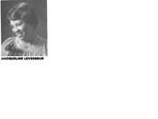 Jacquie Levesseur (Lewis)