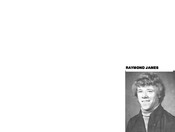 Ray James (Army)