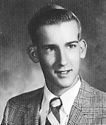 ARNOLD R GRAEF II